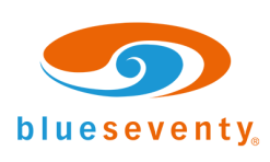 Blueseventy Torpedo Kinder Wetsuit -Goedkope Sport Glans Winkel 0 bluesventy logo