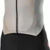 Castelli Free Sanremo Trisuit SL Zilvergrijs Heren -Goedkope Sport Glans Winkel 01 8618108 870