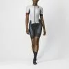 Castelli Free Sanremo 2 W Trisuit Korte Mouwen Wit/zwart Dames 2 Castelli Free Sanremo 2 W Trisuit Korte Mouwen Wit/zwart Dames -Goedkope Sport Glans Winkel 01 8620096 101