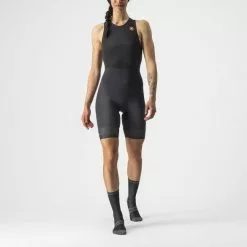 Castelli SD Team Race Suit Zwart Dames