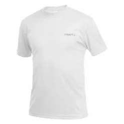 Craft Prime Hardloopshirt Wit Heren