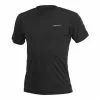 Craft Prime Hardloopshirt Zwart Heren -Goedkope Sport Glans Winkel 0 199205 1999 1