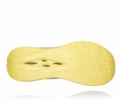 Hoka One One Carbon X Hardloopschoenen Wit/roze/geel Dames 14 Hoka One One Carbon X Hardloopschoenen Wit/roze/geel Dames -Goedkope Sport Glans Winkel 1102887 ncln 006