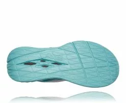 Hoka One One Carbon X Hardloopschoenen Cyaan/wit Dames 14 Hoka One One Carbon X Hardloopschoenen Cyaan/wit Dames -Goedkope Sport Glans Winkel 1102887 walb 6 1