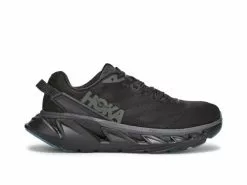 Hoka One One Elevon 2 Hardloopschoenen Zwart Dames