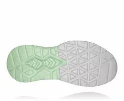 Hoka One One Mach 3 Hardloopschoenen Groen Heren -Goedkope Sport Glans Winkel 1106479 gabc 006