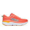 Hoka One One Hoka Bondi 7 Hardloopschoenen Roze Dames -Goedkope Sport Glans Winkel 1110519 ccsd
