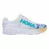 Hoka One One Rocket X Hardloopschoenen Wit Unisex 1 Hoka One One Rocket X Hardloopschoenen Wit Unisex -Goedkope Sport Glans Winkel 1113532 tgt