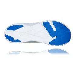 Hoka One One Rocket X Hardloopschoenen Wit Unisex -Goedkope Sport Glans Winkel 1113532 tgt 005