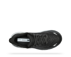 Hoka One One Hoka Arahi 6 Hardloopschoenen Zwart Dames 11 Hoka One One Hoka Arahi 6 Hardloopschoenen Zwart Dames -Goedkope Sport Glans Winkel 1123195 bwht 005