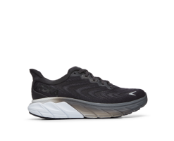 Hoka One One Hoka Arahi 6 Hardloopschoenen Zwart Dames