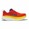Hoka One One Hoka Bondi 8 Hardloopschoenen Geel/rood Heren 2 Hoka One One Hoka Bondi 8 Hardloopschoenen Geel/rood Heren -Goedkope Sport Glans Winkel 1123202 rafl