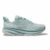 Hoka One One Hoka Clifton 9 Hardloopschoenen Blauw/grijs Heren -Goedkope Sport Glans Winkel 1127895 cbif