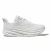 Hoka One One Hoka Clifton 9 Hardloopschoenen Wit Heren