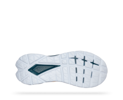 Hoka One One Hoka Mach 4 Supersonic Hardloopschoenen Oranje Heren 12 Hoka One One Hoka Mach 4 Supersonic Hardloopschoenen Oranje Heren -Goedkope Sport Glans Winkel 1130250 rycm 006