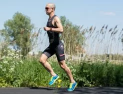 Castelli Free Tri Top Zwart Heren -Goedkope Sport Glans Winkel 18106 010