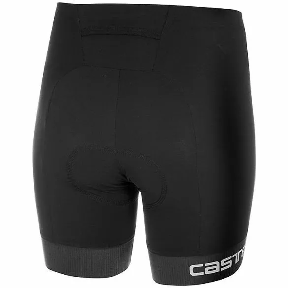 Castelli Core 2 W Tri Short Zwart Dames 4 Castelli Core 2 W Tri Short Zwart Dames - Afbeelding 2