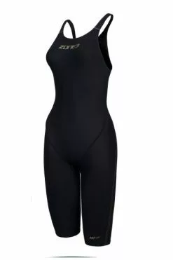 Zone3 MF-X Performance Gold Kneeskin Dames