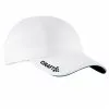 Craft Running Cap Hardloop Pet Wit -Goedkope Sport Glans Winkel 1900095 1900 running cap cap f preview