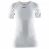 Craft Active Extreme Korte Mouw Ondershirt Wit Dames 2 Craft Active Extreme Korte Mouw Ondershirt Wit Dames -Goedkope Sport Glans Winkel 1903407 3900 ACTIVE EXTREME SS F Preview
