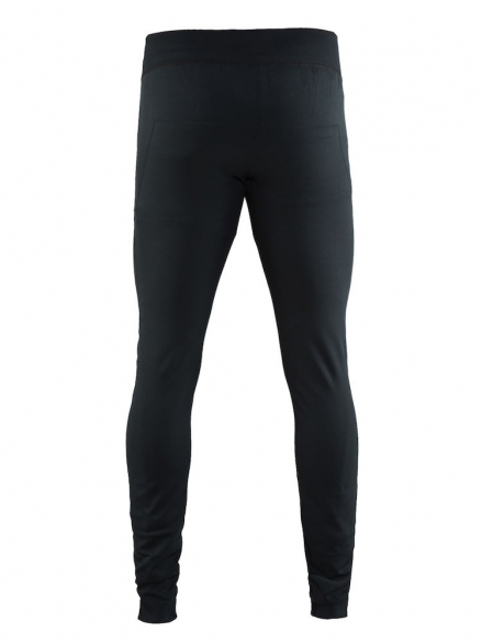 Craft Active Comfort Lange Onderbroek Zwart/solid Heren 4 Craft Active Comfort Lange Onderbroek Zwart/solid Heren - Afbeelding 2
