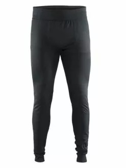 Craft Active Comfort Lange Onderbroek Zwart/solid Heren