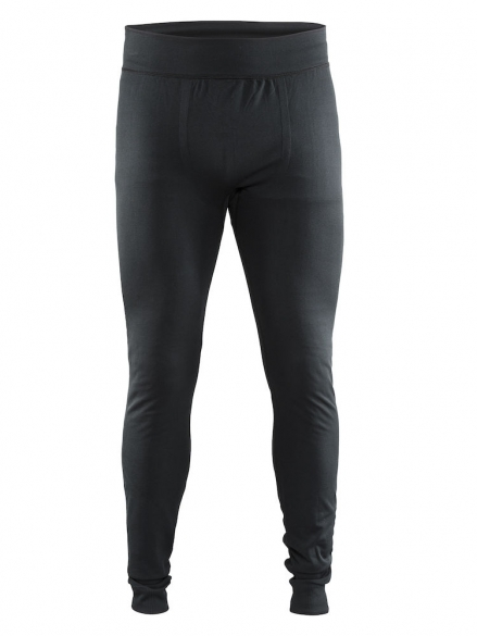 Craft Active Comfort Lange Onderbroek Zwart/solid Heren 3 Craft Active Comfort Lange Onderbroek Zwart/solid Heren