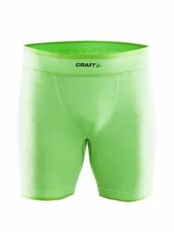 Craft Active Comfort Boxer Zwart Heren 13 Craft Active Comfort Boxer Zwart Heren -Goedkope Sport Glans Winkel 1903793 1810 active comfort boxer f preview