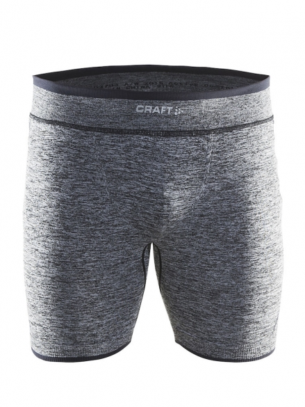 Craft Active Comfort Boxer Zwart Heren 3 Craft Active Comfort Boxer Zwart Heren