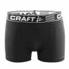 Craft Stay Cool Greatness Boxer 3-inch Zwart Heren 2 Craft Stay Cool Greatness Boxer 3-inch Zwart Heren -Goedkope Sport Glans Winkel 1904197 9900