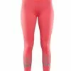 Craft Brilliant 2.0 Light Tight Hardloopbroek Roze Dames 2 Craft Brilliant 2.0 Light Tight Hardloopbroek Roze Dames -Goedkope Sport Glans Winkel 1904313 1825 brilliant 20 light tights f