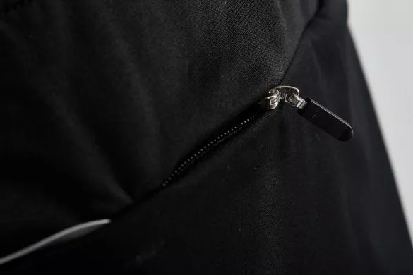 Craft Cover Warm Hardloop Short Zwart Heren 5 Craft Cover Warm Hardloop Short Zwart Heren - Afbeelding 3