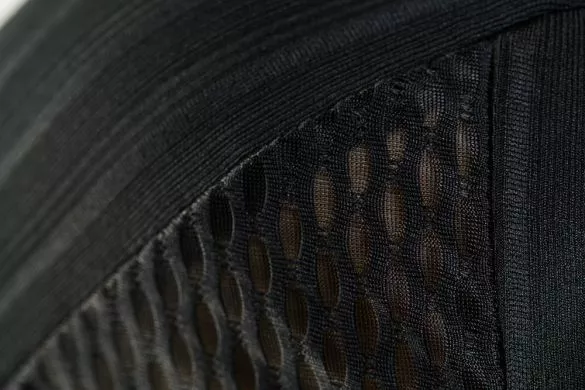 Craft Active Extreme 2.0 CN Korte Mouw Ondershirt Zwart Dames 5 Craft Active Extreme 2.0 CN Korte Mouw Ondershirt Zwart Dames - Afbeelding 3