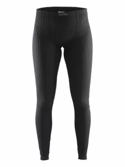 Craft Active Extreme 2.0 Long Pant Thermobroek Dames Zwart