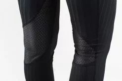 Craft Active Extreme 2.0 Long Pant Thermobroek Dames Zwart -Goedkope Sport Glans Winkel 1904493 9999 3