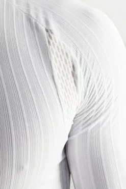 Craft Active Extreme 2.0 CN Lange Mouw Ondershirt Wit Heren 9 Craft Active Extreme 2.0 CN Lange Mouw Ondershirt Wit Heren -Goedkope Sport Glans Winkel 1904495 1900 active extreme 20 cn ls c1