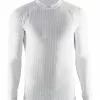 Craft Active Extreme 2.0 CN Lange Mouw Ondershirt Wit Heren 2 Craft Active Extreme 2.0 CN Lange Mouw Ondershirt Wit Heren -Goedkope Sport Glans Winkel 1904495 1900 active extreme 20 cn ls f