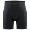 Craft Active Extreme 2.0 Boxer Zwart Heren -Goedkope Sport Glans Winkel 1904496 9999