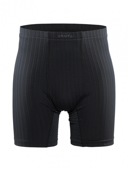 Craft Active Extreme 2.0 Boxer Zwart Heren 3 Craft Active Extreme 2.0 Boxer Zwart Heren