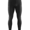 Craft Active Extreme 2.0 Lange Onderbroek Zwart Heren -Goedkope Sport Glans Winkel 1904497