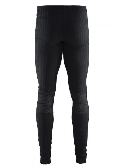 Craft Active Extreme 2.0 Lange Onderbroek Zwart Heren 4 Craft Active Extreme 2.0 Lange Onderbroek Zwart Heren - Afbeelding 2
