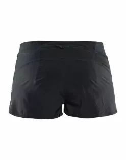 Craft Essentials 2" Hardloop Short Zwart Dames 8 Craft Essentials 2" Hardloop Short Zwart Dames -Goedkope Sport Glans Winkel 1904777 9999 essential 2 shorts b