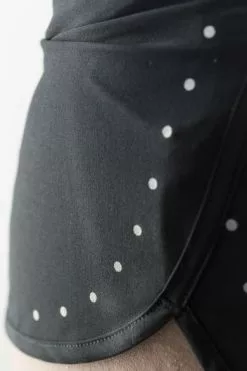 Craft Essentials 2" Hardloop Short Zwart Dames 9 Craft Essentials 2" Hardloop Short Zwart Dames -Goedkope Sport Glans Winkel 1904777 9999 essential 2 shorts c1