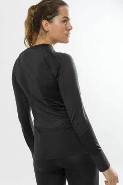 Craft Seamless Zone Onderkleding Voordeelset Zwart Dames -Goedkope Sport Glans Winkel 1905329 2999 5