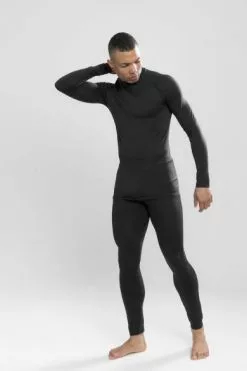 Craft Seamless Zone Onderkleding Voordeelset Zwart Heren -Goedkope Sport Glans Winkel 1905330 2999 3