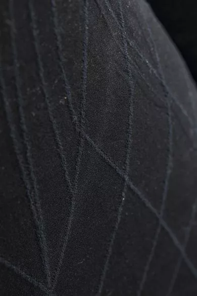 Craft Active Intensity Crewneck Lange Mouw Ondershirt Zwart Dames 5 Craft Active Intensity Crewneck Lange Mouw Ondershirt Zwart Dames - Afbeelding 3