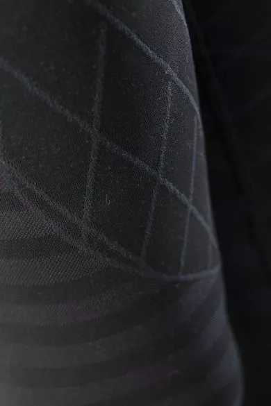 Craft Dry Active Intensity Lange Onderbroek Zwart Dames 5 Craft Dry Active Intensity Lange Onderbroek Zwart Dames - Afbeelding 3