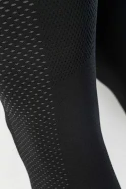 Craft Warm Intensity Lange Onderbroek Zwart Heren -Goedkope Sport Glans Winkel 1905352 999985 intensity pants c1