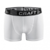 Craft Greatness Boxer 3-inch Wit Heren -Goedkope Sport Glans Winkel 1905488 2901