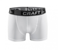 Craft Greatness Boxer 3-inch Wit Heren